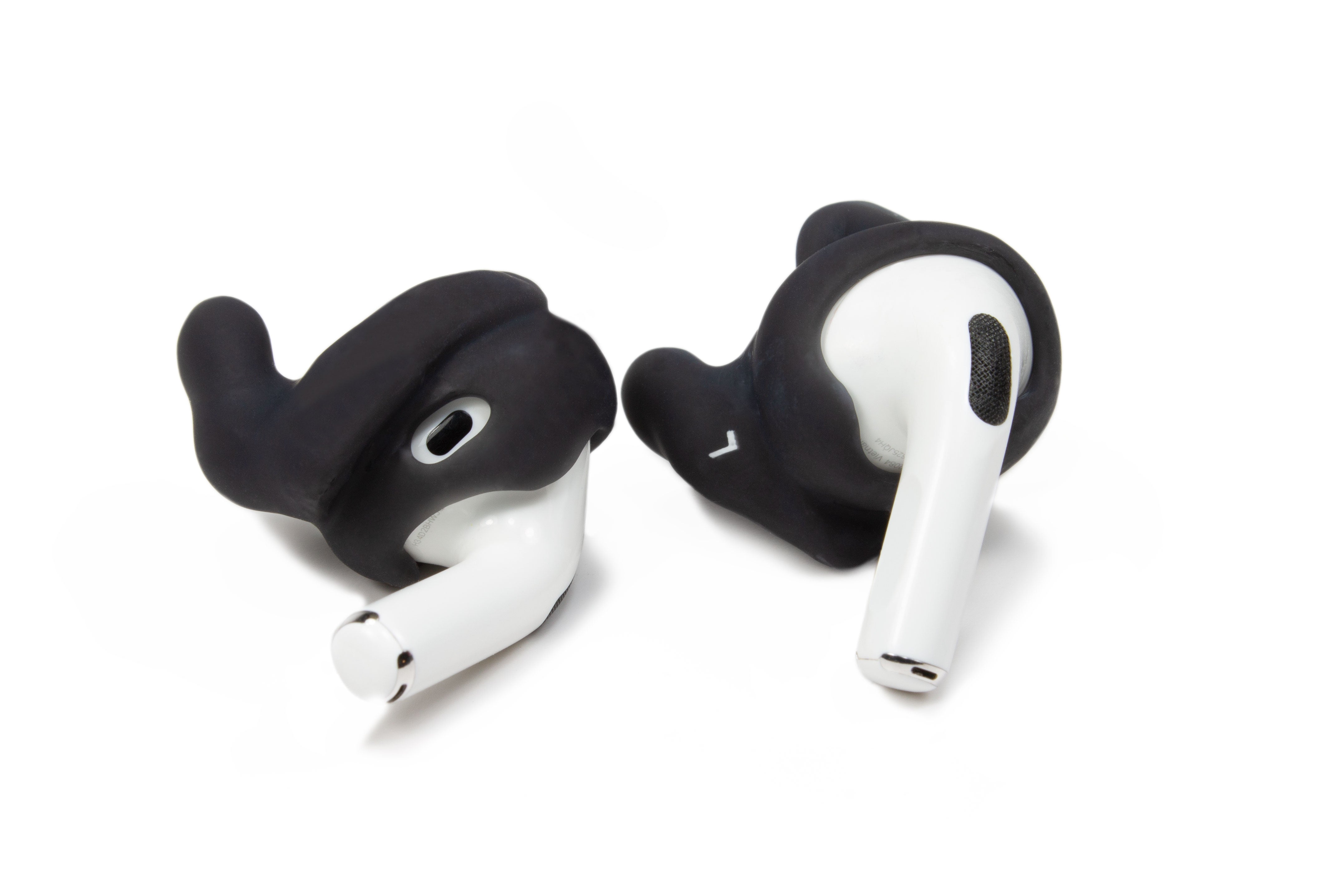 Aware EarBud