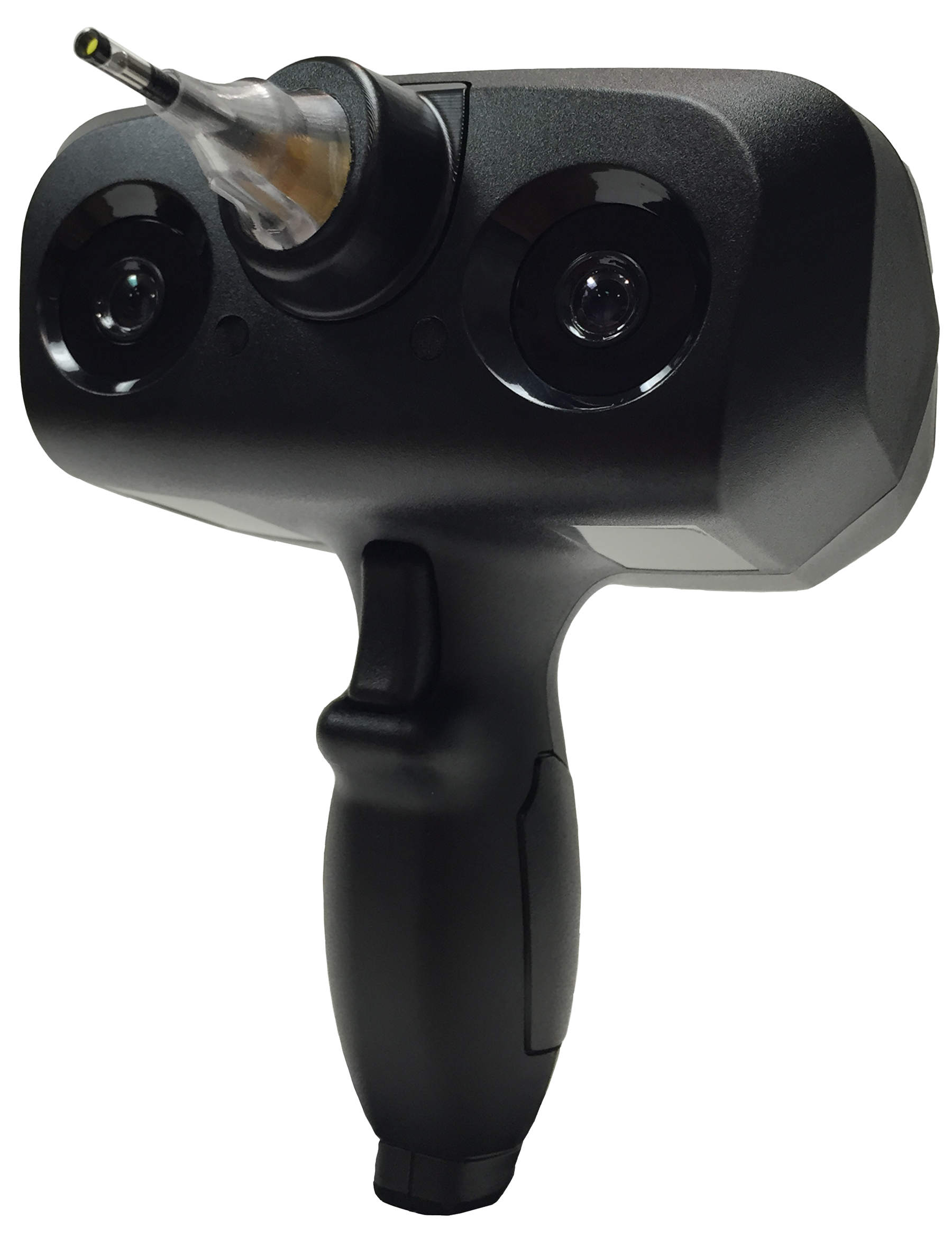 eFit 3D Ear Scanner (Aware Defense / Aware CBW)