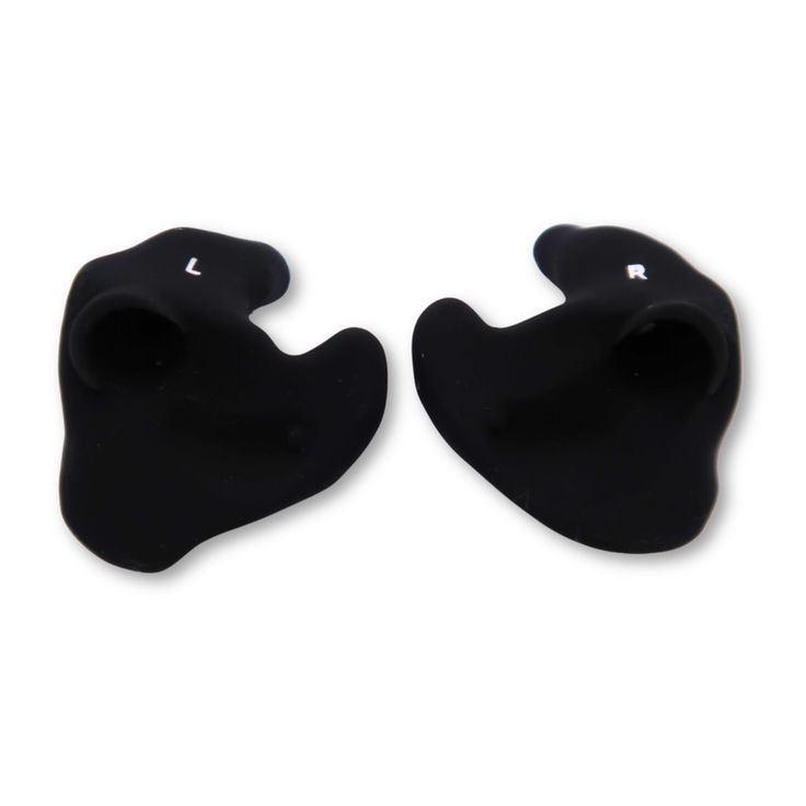 Axil Overmolds - Custom 3D Fit Hearing Protection