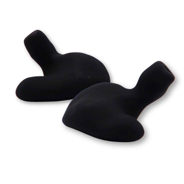 Aware x Invisio X5 and X7® Overmolds