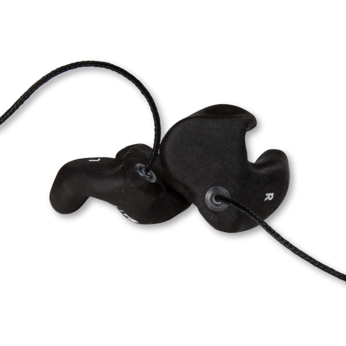 EarShield - Custom Passive Hearing Protection