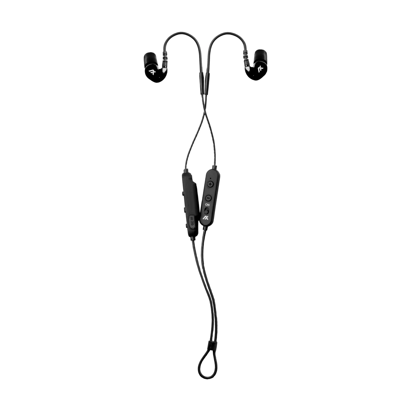 Aware x AXIL GS Extreme Overmolds