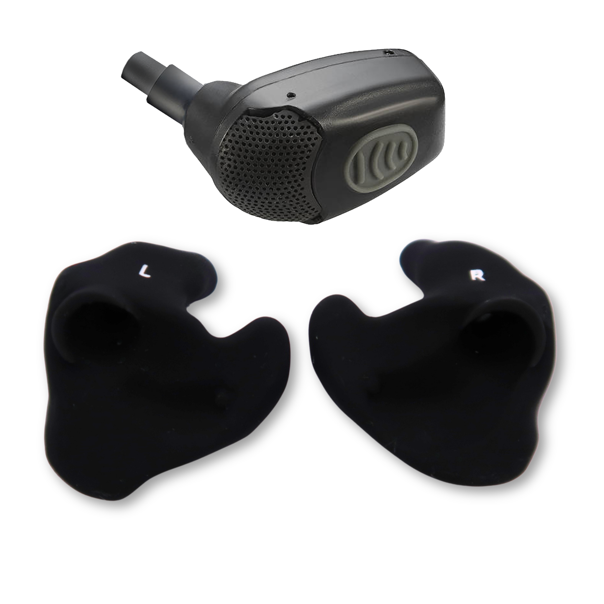 Aware x Otto NoizeBarrier® Overmolds
